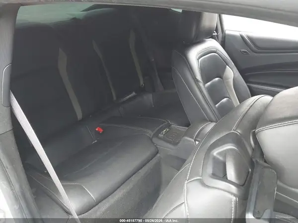 1G1FD1RS4G0137938 2016 CHEVROLET CAMARO - Image 8