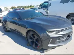1G1FD1RS4G0144551 2016 CHEVROLET CAMARO