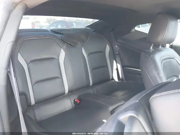 1G1FD1RS4G0144551 2016 CHEVROLET CAMARO - Image 8