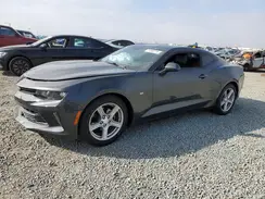 1G1FD1RS4G0144758 2016 CHEVROLET CAMARO