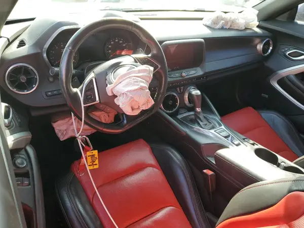 1G1FD1RS4G0144758 2016 CHEVROLET CAMARO - Image 8
