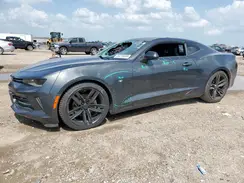 1G1FD1RS4G0144999 2016 CHEVROLET CAMARO