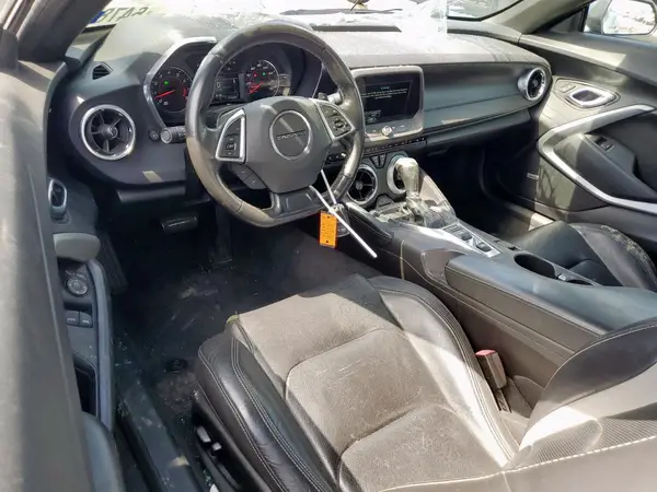 1G1FD1RS4G0144999 2016 CHEVROLET CAMARO - Image 8