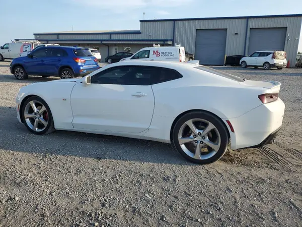 1G1FD1RS4G0173600 2016 CHEVROLET CAMARO - Image 2