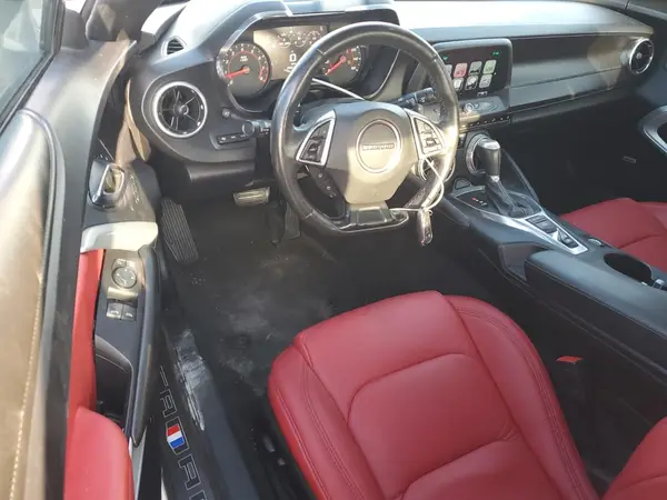 1G1FD1RS4G0173600 2016 CHEVROLET CAMARO - Image 8