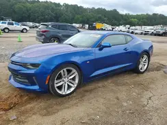 1G1FD1RS4G0176450 2016 CHEVROLET CAMARO