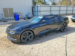 1G1FD1RS4G0190882 2016 CHEVROLET CAMARO