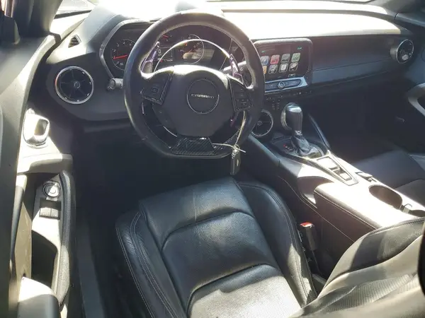 1G1FD1RS4G0190882 2016 CHEVROLET CAMARO - Image 8