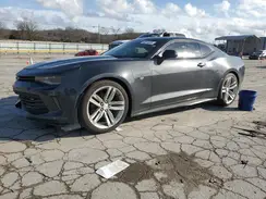 1G1FD1RS4H0102012 2017 CHEVROLET CAMARO