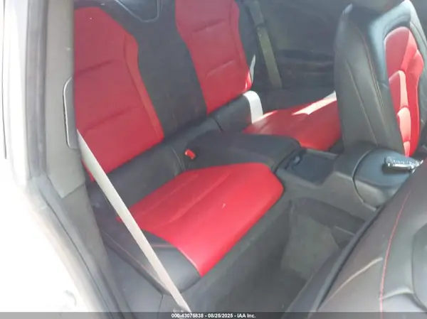1G1FD1RS4H0102575 2017 CHEVROLET CAMARO - Image 8