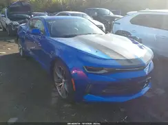 1G1FD1RS4H0103046 2017 CHEVROLET CAMARO