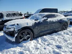 1G1FD1RS4H0103516 2017 CHEVROLET CAMARO