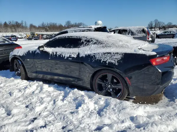 1G1FD1RS4H0103516 2017 CHEVROLET CAMARO - Image 2
