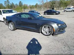 1G1FD1RS4H0104858 2017 CHEVROLET CAMARO