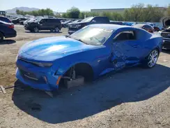 1G1FD1RS4H0121286 2017 CHEVROLET CAMARO