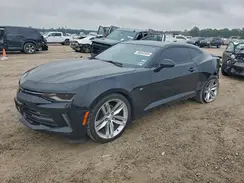 1G1FD1RS4H0125256 2017 CHEVROLET CAMARO