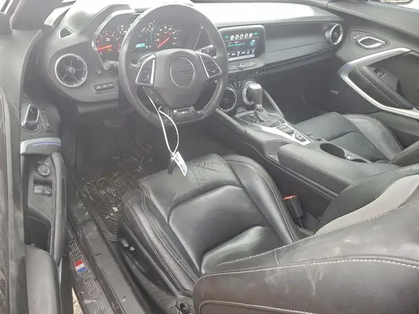 1G1FD1RS4H0125256 2017 CHEVROLET CAMARO - Image 8