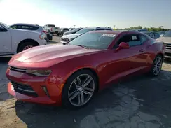 1G1FD1RS4H0127119 2017 CHEVROLET CAMARO