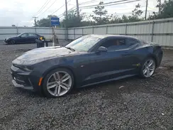 1G1FD1RS4H0134961 2017 CHEVROLET CAMARO