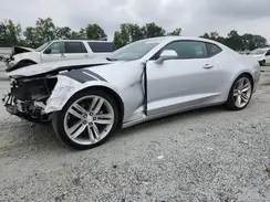 1G1FD1RS4H0140257 2017 CHEVROLET CAMARO