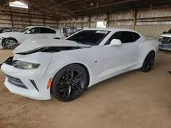1G1FD1RS4H0140663 2017 CHEVROLET CAMARO
