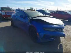 1G1FD1RS4H0144504 2017 CHEVROLET CAMARO