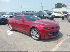 1G1FD1RS4H0155678 2017 CHEVROLET CAMARO