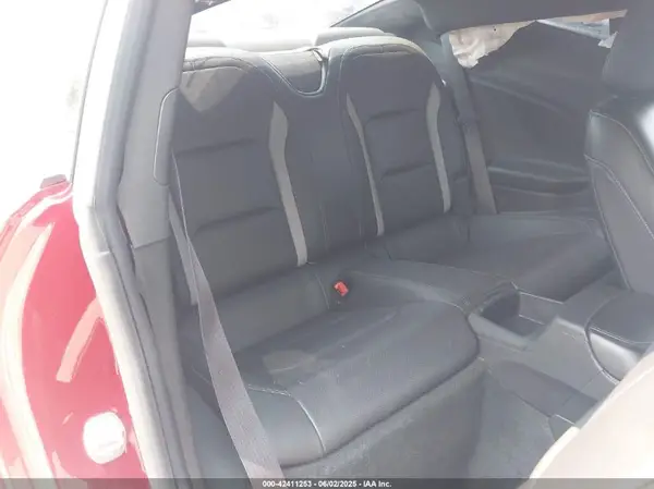 1G1FD1RS4H0155678 2017 CHEVROLET CAMARO - Image 8