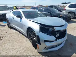 1G1FD1RS4H0165594 2017 CHEVROLET CAMARO