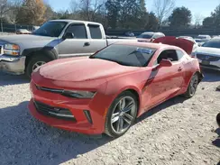 1G1FD1RS4H0168852 2017 CHEVROLET CAMARO