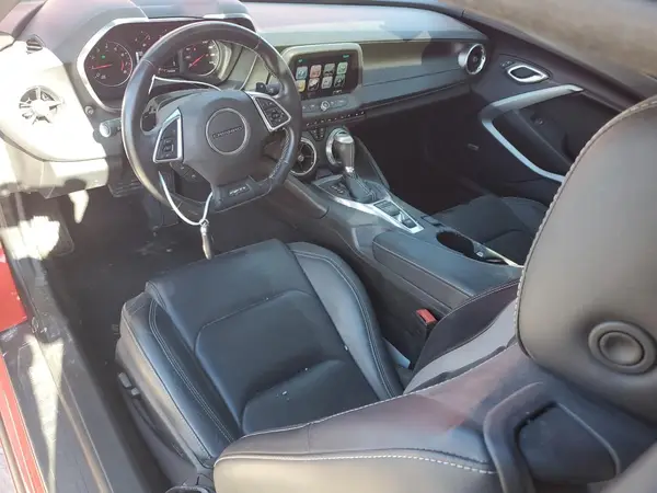 1G1FD1RS4H0168852 2017 CHEVROLET CAMARO - Image 8