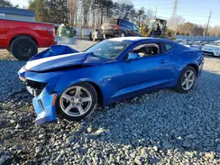 1G1FD1RS4H0171623 2017 CHEVROLET CAMARO