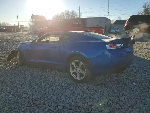 1G1FD1RS4H0171623 2017 CHEVROLET CAMARO - Image 2