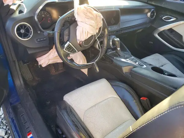 1G1FD1RS4H0171623 2017 CHEVROLET CAMARO - Image 8