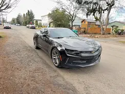1G1FD1RS4H0174456 2017 CHEVROLET CAMARO