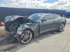 1G1FD1RS4H0175946 2017 CHEVROLET CAMARO