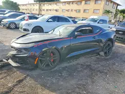 1G1FD1RS4H0184498 2017 CHEVROLET CAMARO
