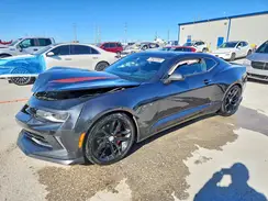 1G1FD1RS4H0191421 2017 CHEVROLET CAMARO