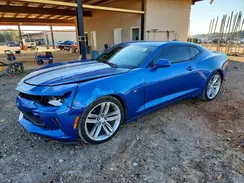 1G1FD1RS4H0193833 2017 CHEVROLET CAMARO