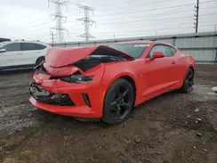 1G1FD1RS4H0211912 2017 CHEVROLET CAMARO