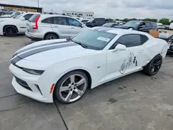 1G1FD1RS4J0103022 2018 CHEVROLET CAMARO