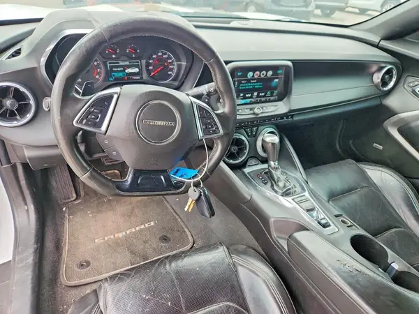 1G1FD1RS4J0103022 2018 CHEVROLET CAMARO - Image 8