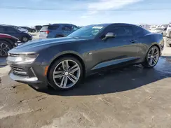 1G1FD1RS4J0142368 2018 CHEVROLET CAMARO