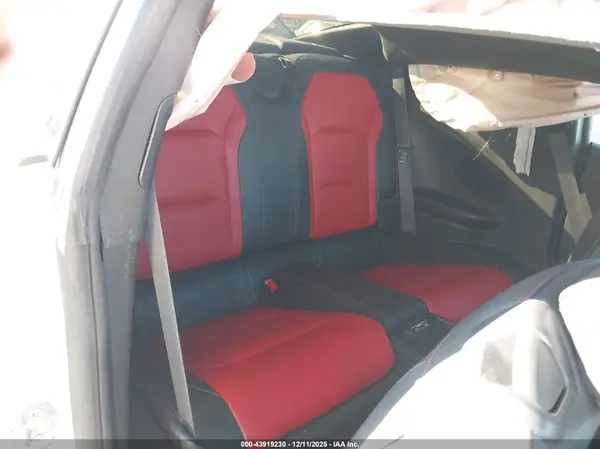 1G1FD1RS4J0144041 2018 CHEVROLET CAMARO - Image 8
