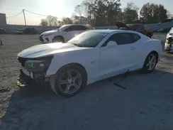 1G1FD1RS4J0147568 2018 CHEVROLET CAMARO