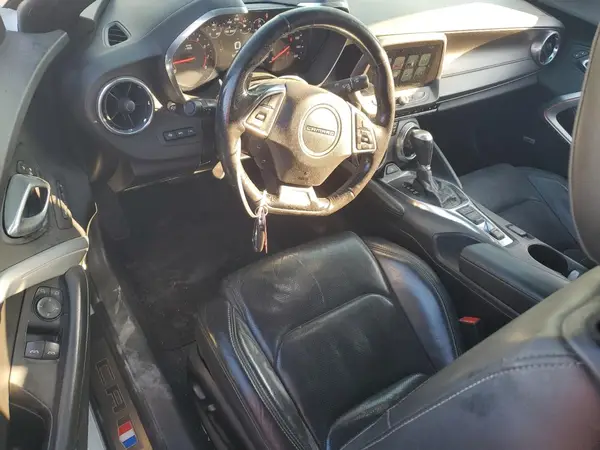 1G1FD1RS4J0147568 2018 CHEVROLET CAMARO - Image 8