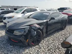 1G1FD1RS4J0150177 2018 CHEVROLET CAMARO