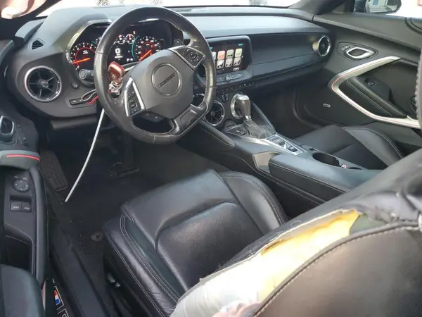 1G1FD1RS4J0150177 2018 CHEVROLET CAMARO - Image 8
