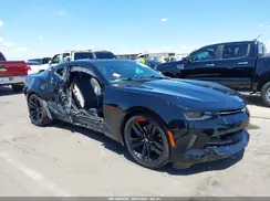 1G1FD1RS4J0153659 2018 CHEVROLET CAMARO