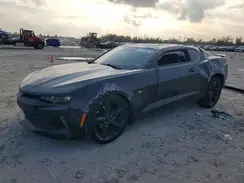 1G1FD1RS4J0157873 2018 CHEVROLET CAMARO